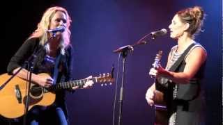 Beccy Cole amp Kasey Chambers  Millionaires [upl. by Sall]