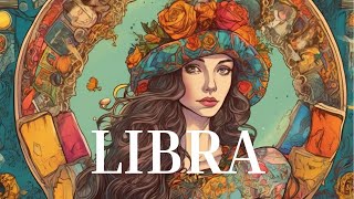 LIBRA❤️ESPERASTE OÍR ESTO HACE TIEMPO🍀🌟CELEBRARÁS COMO MERECES Y ACABA LA ESPERA [upl. by Ileyan177]