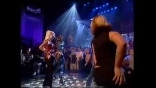 Spice Girls  Holler  Top Of The Pops  Friday 13th October 2000 [upl. by Henden]