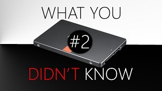 What you DIDNT know about SSDs Part 2  How long do MLC drives last [upl. by Fernanda683]