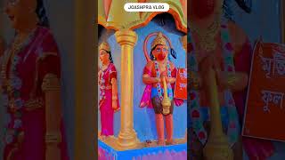 Ganesh CHATURTHI shorts ganeshchaturthi devashreeganeshasong ganeshsttus trending [upl. by Anahahs]