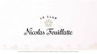 Le Club Nicolas Feuillatte  Présentation [upl. by Ginger]