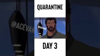 AceVane Quarantine Day 3 [upl. by Yajet]