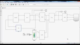 Minor Project for Electrical Engineering Using Matlab [upl. by Eggleston]