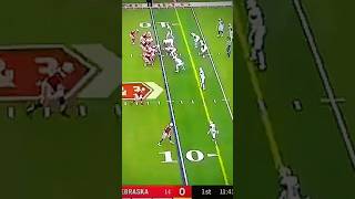 College football highlights [upl. by Lipfert]