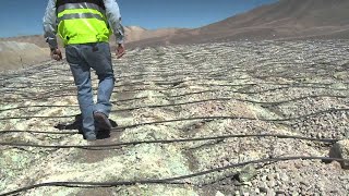 Clase de Introducción a la Minería y Metalurgia online debido a la emergencia climática 13624 [upl. by Adni443]