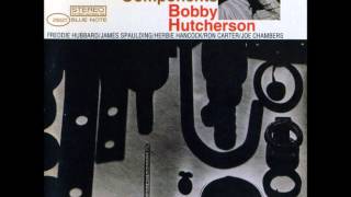 Bobby Hutcherson  Components [upl. by Child]