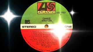 Change ft Diva Gray  Hold Tight Atlantic Records 1981 [upl. by Naesar]