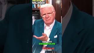 Use a LEI da ATRAÇÃO com Atitude e Confiança para Chegar Onde Quiser  Bob Proctor prosperidade [upl. by Imoan]