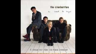 The Cranberries  Disappointment legendado PtBr [upl. by Ylsew]