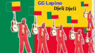 GG Lapino Djeli Djeli [upl. by Htebizile877]