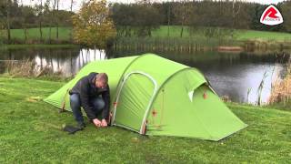 Robens Tent Osprey 3EX [upl. by Lelah]