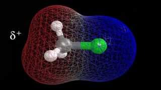 Is CH3Cl Polar or Nonpolar  Methyl Chloride [upl. by Wivina825]