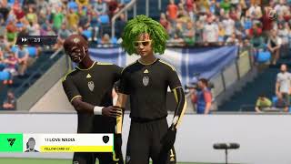 EA SPORTS FC 2520241203123630 [upl. by Platon]