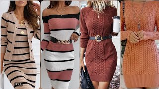 Designer Lace bodycon dress design ideas for ladies 2k24 latest bodycon dresses for women 2024 [upl. by Mervin]