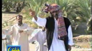 Balochi song  Ustaad Naeem Panjgoori [upl. by Katusha]