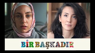 BİR BAŞKADIR  Türban Açılımı Meryemin Gerçek Yüzü Spoiler Alert [upl. by Nnanaej]