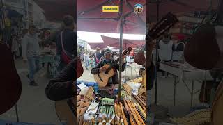 Otavalo Ecuador Musician😀🇪🇨 [upl. by Shaddock]