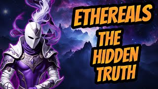 World of Warcraft Lore  Ethereals Karesh and the Hidden Truth [upl. by Airdnat]