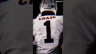 Jamar Chase Edit [upl. by Guillermo]