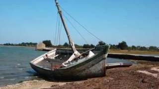 Le Golfe du Morbihan un paradis entre ciel et merwmv [upl. by Attiuqihc581]