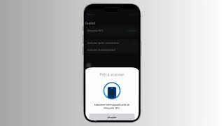 Comment activer NFC sur iPhone [upl. by Randal]