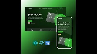 Greenbank React Vite Typescript Responsive Website [upl. by Ferdie]