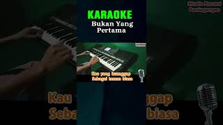 BUKAN YANG PERTAMA  Mega Mustika  short dangdut poplawas karaokeviral [upl. by Avehs]