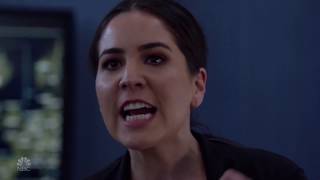 Blindspot  Tasha Zapata and Edgar Reade Audrey Esparza and Rob Brown [upl. by Stralka]