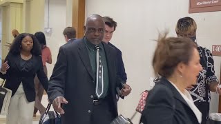 Closing arguments set to begin in Gerald Goines murder trial Tuesday [upl. by Mcnamee698]