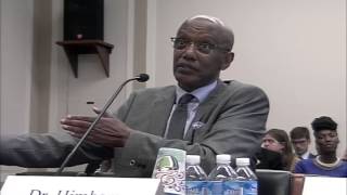 Kagames former aide David Himbara speaks about Rwandas Falsification of Economic Data [upl. by Arob]