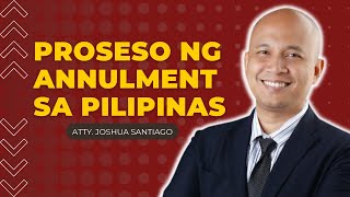 Paano magprocess ng annulment sa Pilipinas  Steps para magpa annul or nullify ng kasal marriage [upl. by Silirama]