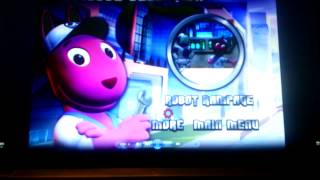 The Backyardigans Robot Repairman [upl. by Roskes]