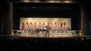 Bayushki Bayu Treble Choir  Fall Concert 2024 [upl. by Laurel]