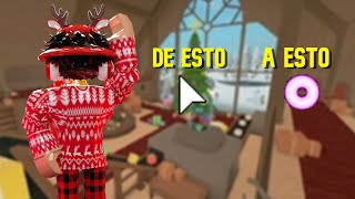 ✨Como tener un CURSOR CUSTOM en ROBLOX 2024✨ [upl. by Nyletac]