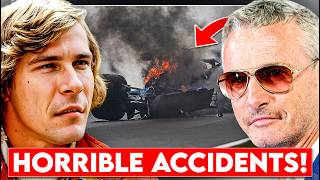 F1 Legends Who DESTROYED Their Careers In Seconds [upl. by Gleason]