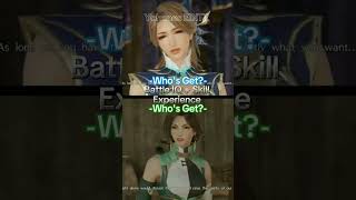 Zhang Chunhua Vs Yue Ying dynastywarrior yueying Zhangchunhua wis battle debate xyzbca [upl. by Jauch918]