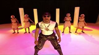 Koffi Olomide  Kamutshima Clip Officiel [upl. by Hadihsar]