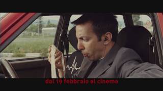 Spot TV in italiano del film IL MISSIONARIO Dal 19 febbraio al cinema [upl. by Ellehcit]