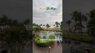 Купити тур до MARRIOTT WELIGAMA BAY RESORT amp SPA 5shortvideo travel destination trend shorts [upl. by Nosirrah]