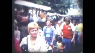 1976 09 Urlaub Spanien 13 Min [upl. by Etnomaj466]