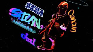 Chou STUN  Sega Genesis Cancun [upl. by Gracia542]