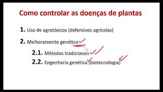 10  Cultura de meristemas  Introdução [upl. by Gitel]