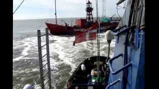 Tug Vlieland [upl. by Raquela]