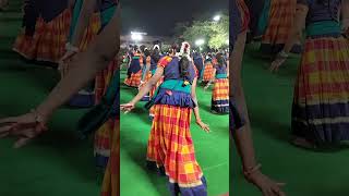 Mantharai chedi orathile kummi vallikummi dance kongu trending viralshort shortsfeed shorts [upl. by Ynnav593]