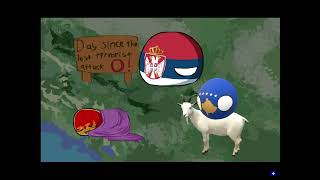 Meet the balkans D credits to Icariaball [upl. by Noved190]