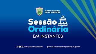 12ª Sessão Ordinária  03 de Dezembro de 2024 [upl. by Ecarg616]