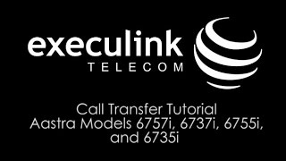 Call Transfer Tutorial [upl. by Nniw703]