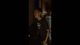 Freestyle en Cuba La Habana Guanabacoa [upl. by Akirdnuhs]