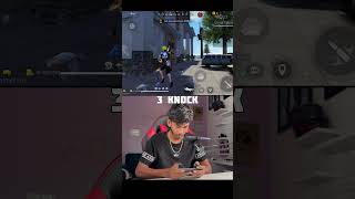 3 finger handcam gameplay solo vs squad poco x3 pro 60fps 120hz 360hz game turbo SD860 Prosecser 4kr [upl. by Aneetsirk]